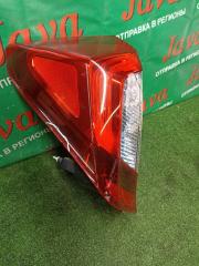 Стоп-сигнал левый задний HONDA FIT GP6 LEB W1698 2 ракурс