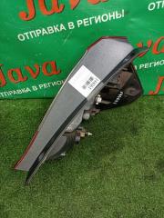 Стоп-сигнал левый задний HONDA FIT GP6 LEB W1698 5 ракурс