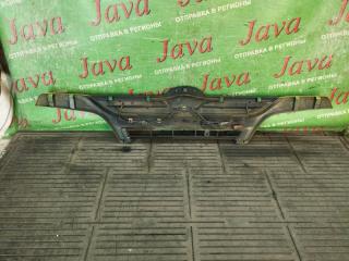 Решетка радиатора TOYOTA DYNA XZC605 N04C-T 4 ракурс