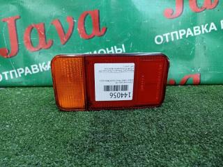 Стоп-сигнал левый задний SUZUKI CARRY TRUCK DA16T R06A 3565567H0 1 ракурс