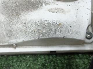Стоп-сигнал левый задний SUZUKI CARRY TRUCK DA16T R06A 3565567H0 5 ракурс
