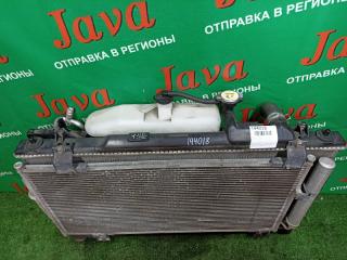 Радиатор основной передний MAZDA ATENZA GHEFW LF-VD 5 ракурс