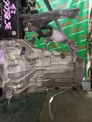 МКПП DAIHATSU MIRA 2006