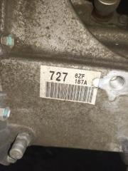 МКПП DAIHATSU MIRA L275S KF-VE 4 ракурс
