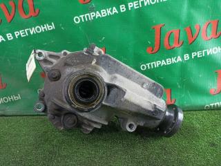 Редуктор передний LEXUS GS350 GRS196 2GR-FSE 1 ракурс