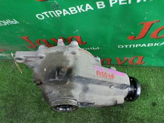 Редуктор передний LEXUS GS350 GRS196 2GR-FSE 3 ракурс