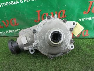 Редуктор передний LEXUS GS350 GRS196 2GR-FSE 4 ракурс