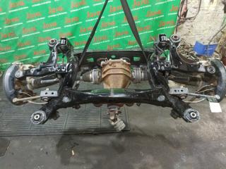 Балка задняя TOYOTA BREVIS JCG10 1JZ-FSE 1 ракурс Балка задняя TOYOTA BREVIS JCG10 1JZ-FSE 1 ракурс