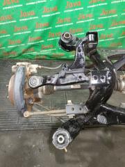 Балка задняя TOYOTA BREVIS JCG10 1JZ-FSE 2 ракурс Балка задняя TOYOTA BREVIS JCG10 1JZ-FSE 2 ракурс