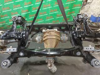 Балка задняя TOYOTA BREVIS JCG10 1JZ-FSE 3 ракурс Балка задняя TOYOTA BREVIS JCG10 1JZ-FSE 3 ракурс