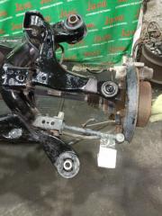 Балка задняя TOYOTA BREVIS JCG10 1JZ-FSE 4 ракурс Балка задняя TOYOTA BREVIS JCG10 1JZ-FSE 4 ракурс