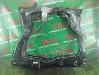 Балка под двс передняя DAIHATSU STORIA M110S EJ-VE 1 ракурс