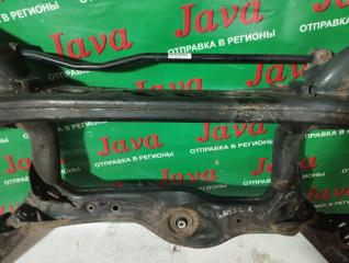 Балка задняя AUDI A6 4G2 CGW 5 ракурс