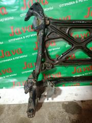 Балка под двс передняя AUDI A6 4G2 CGW 2 ракурс