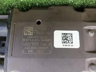 Рулевая рейка передняя AUDI A6 4G2 CGW 4G0909144K 5 ракурс