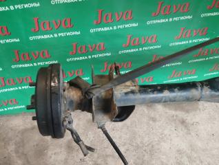 Мост задний TOYOTA DUET M110A EJ-VE 2 ракурс