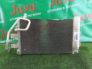 Радиатор кондиционера DAIHATSU HIJET TRUCK 2019