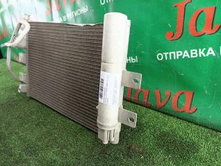 Радиатор кондиционера DAIHATSU HIJET TRUCK S500P KF-VE 4 ракурс Радиатор кондиционера DAIHATSU HIJET TRUCK S500P KF-VE 4 ракурс
