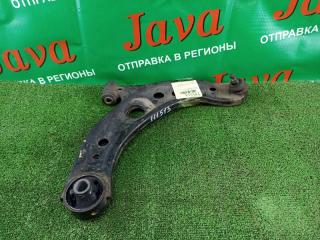 Рычаг правый передний DAIHATSU BOON M301S K3-VE 48068-B1110 1 ракурс