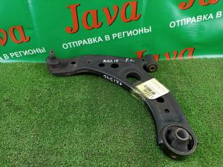 Рычаг левый передний TOYOTA PASSO KGC10 1KR-FE 48069-B1110 1 ракурс