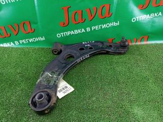 Рычаг левый передний TOYOTA PASSO KGC30 1KR-FE 48069-B1110 1 ракурс