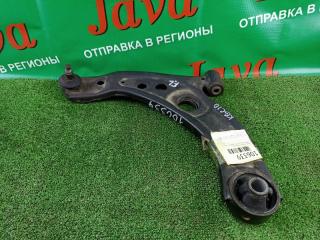 Рычаг левый передний TOYOTA PASSO KGC10 1KR-FE 48069-B1110 1 ракурс