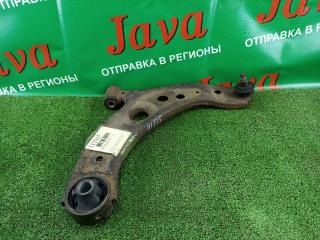 Рычаг правый передний DAIHATSU BOON M301S K3-VE 48068-B1110 1 ракурс