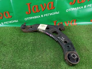 Рычаг левый передний TOYOTA PASSO KGC10 1KR-FE 48069-B1110 1 ракурс