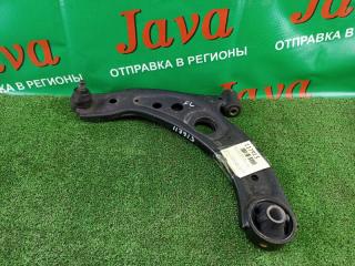 Рычаг левый передний TOYOTA PASSO KGC10 1KR-FE 48069-B1110 1 ракурс