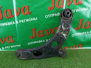 Рычаг левый передний TOYOTA PASSO KGC10 1KR-FE 48069-B1110 2 ракурс