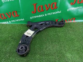 Рычаг правый передний DAIHATSU BOON M600S 1KR-FE 48068-B1110 1 ракурс
