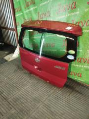 Дверь задняя задняя DAIHATSU MIRA e:S LA350S KF-VE 67005-B2E21 2 ракурс