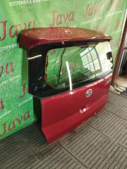 Дверь задняя задняя DAIHATSU MIRA e:S LA350S KF-VE 67005-B2E21 3 ракурс
