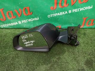 Зеркало левое переднее TESLA MODEL 3 5YJ3 3D1 1 ракурс Зеркало левое переднее TESLA MODEL 3 5YJ3 3D1 1 ракурс