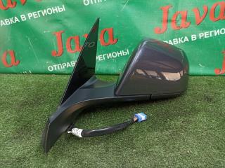 Зеркало левое переднее TESLA MODEL 3 5YJ3 3D1 4 ракурс Зеркало левое переднее TESLA MODEL 3 5YJ3 3D1 4 ракурс