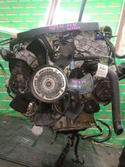 Двигатель NISSAN STAGEA NM35 VQ25DD 1 ракурс