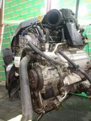 Двигатель NISSAN STAGEA NM35 VQ25DD 2 ракурс