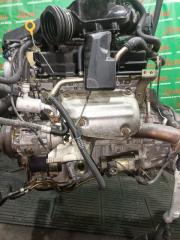 Двигатель NISSAN STAGEA NM35 VQ25DD 3 ракурс