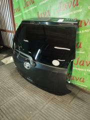 Дверь задняя задняя TOYOTA PASSO KGC30 1KR-FE 2 ракурс