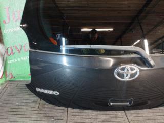 Дверь задняя задняя TOYOTA PASSO KGC30 1KR-FE 4 ракурс