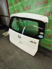 Дверь задняя задняя DAIHATSU MIRA e:S LA350S KF-VE 67005-B2E21 2 ракурс
