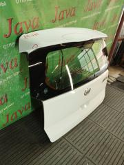 Дверь задняя задняя DAIHATSU MIRA e:S LA350S KF-VE 67005-B2E21 3 ракурс