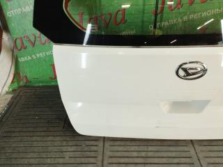 Дверь задняя задняя DAIHATSU MIRA e:S LA350S KF-VE 67005-B2E21 4 ракурс