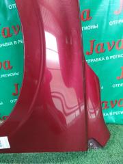 Крыло левое переднее SUBARU FORESTER SJ5 FB20 5 ракурс