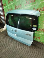 Дверь задняя задняя DAIHATSU MIRA e:S LA350S KF-VE 67005-B2E21 2 ракурс