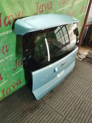 Дверь задняя задняя DAIHATSU MIRA e:S LA350S KF-VE 67005-B2E21 3 ракурс