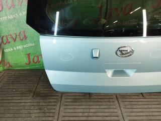 Дверь задняя задняя DAIHATSU MIRA e:S LA350S KF-VE 67005-B2E21 4 ракурс