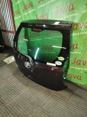 Дверь задняя задняя TOYOTA PASSO KGC30 1KR-FE 2 ракурс