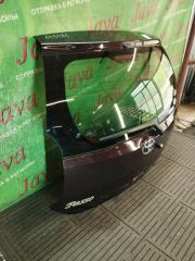 Дверь задняя задняя TOYOTA PASSO KGC30 1KR-FE 3 ракурс