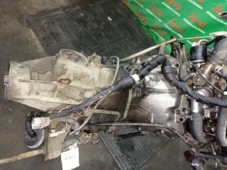 АКПП DAIHATSU TERIOS KID J131G EF-DEM 3 ракурс АКПП DAIHATSU TERIOS KID J131G EF-DEM 3 ракурс